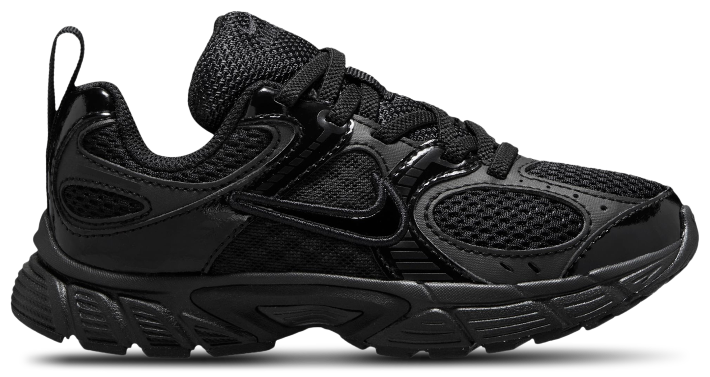 Nike V5 RNR 童款 - Black/Anthracite/Black - Image 1