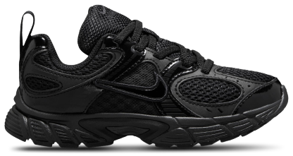 Nike V5 RNR 童款 - Black/Anthracite/Black - Image 1