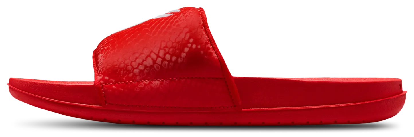 Nike Kobe Off Court Slides - University Red/White - Image 2