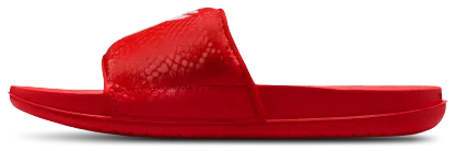 Nike Kobe Off Court Slides - University Red/White - Image 2