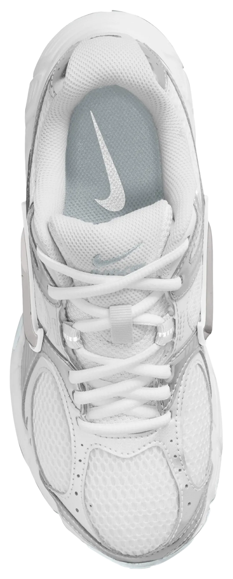 Nike V5 RNR - Silver/White - Image 3