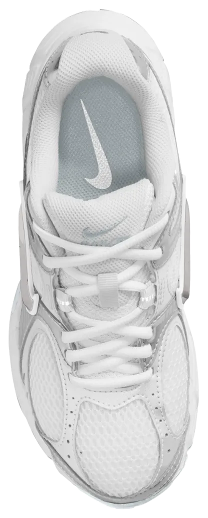 Nike V5 RNR - Silver/White - Image 3