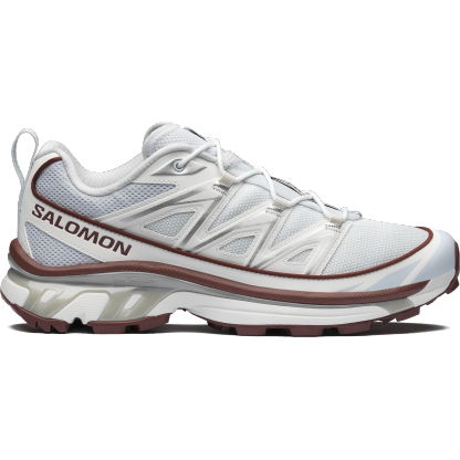 Salomon XT-6 EXPANSE - Ancient Water / Bitter Chocolate / Ftw Silver - View 1