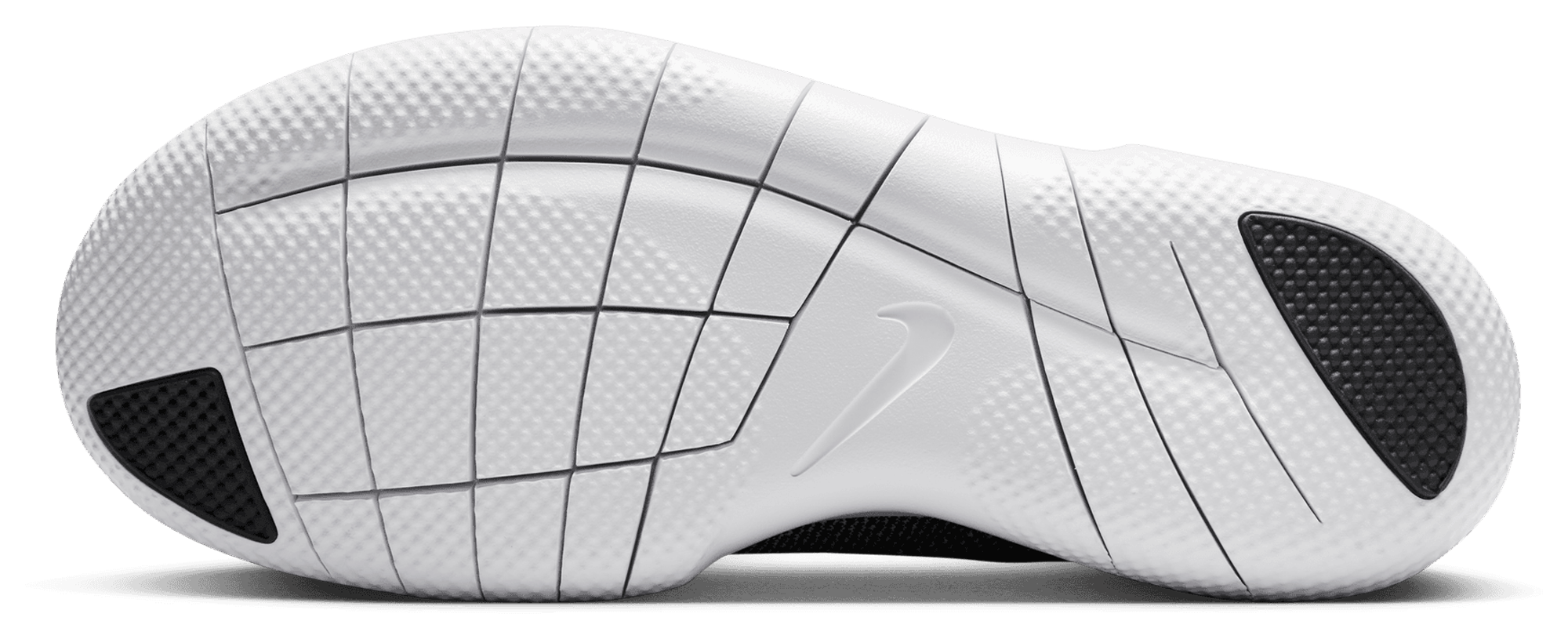 Nike Free 2025 - Black/White - Image 5