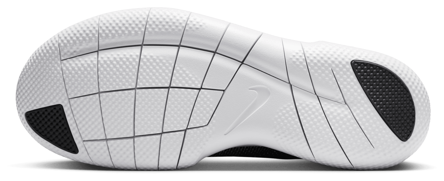 Nike Free 2025 - Black/White - Image 5