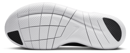 Nike Free 2025 - Black/White - Image 5