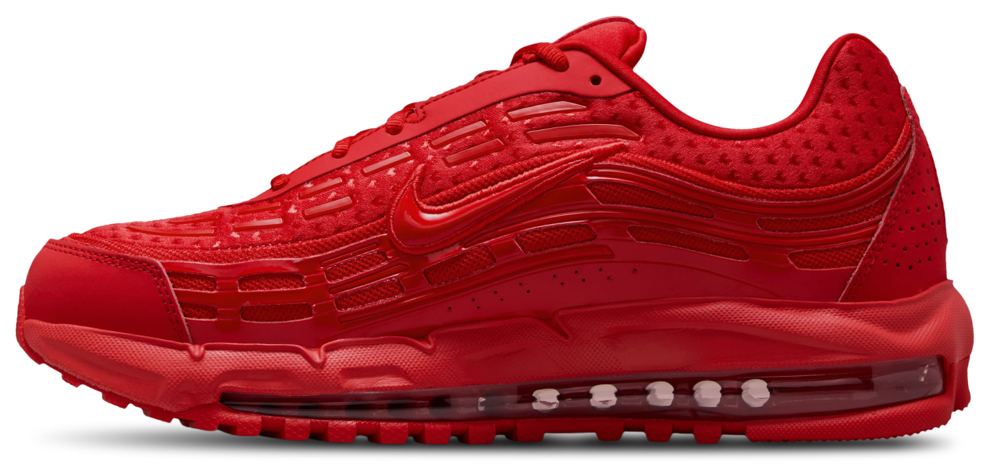 Nike Air Max TL 2.5 - Red/Red - Image 2