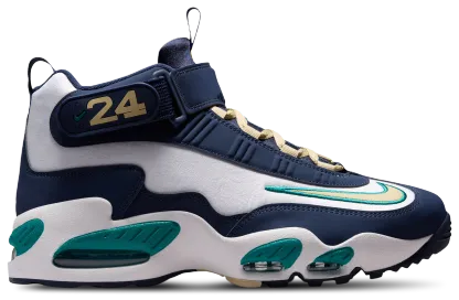 Nike Griffey Max 1 - Gold/Navy - Image 1