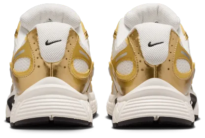 Nike V5 RNR - Sail/Black/Buff Gold - Image 3