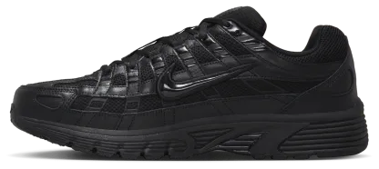 Nike P-6000 - Black/Black - Image 2