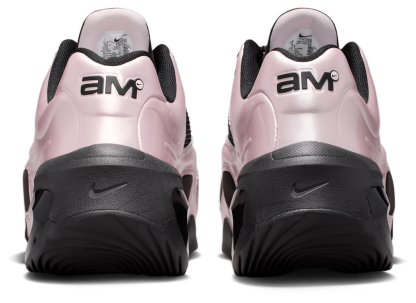 Nike Air Max Muse - Pearl Pink/Black/Pearl Pink - Image 3