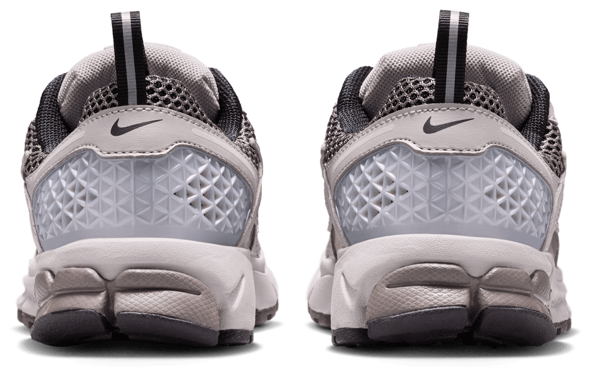 Nike Vomero 5 童款 - Grey/Black/Silver - Image 3