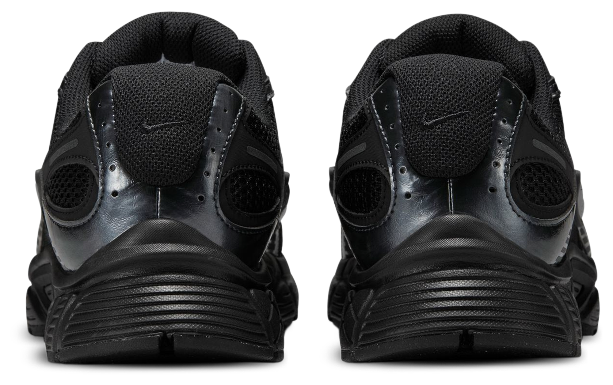 Nike V5 RNR - Black/Black - Image 3