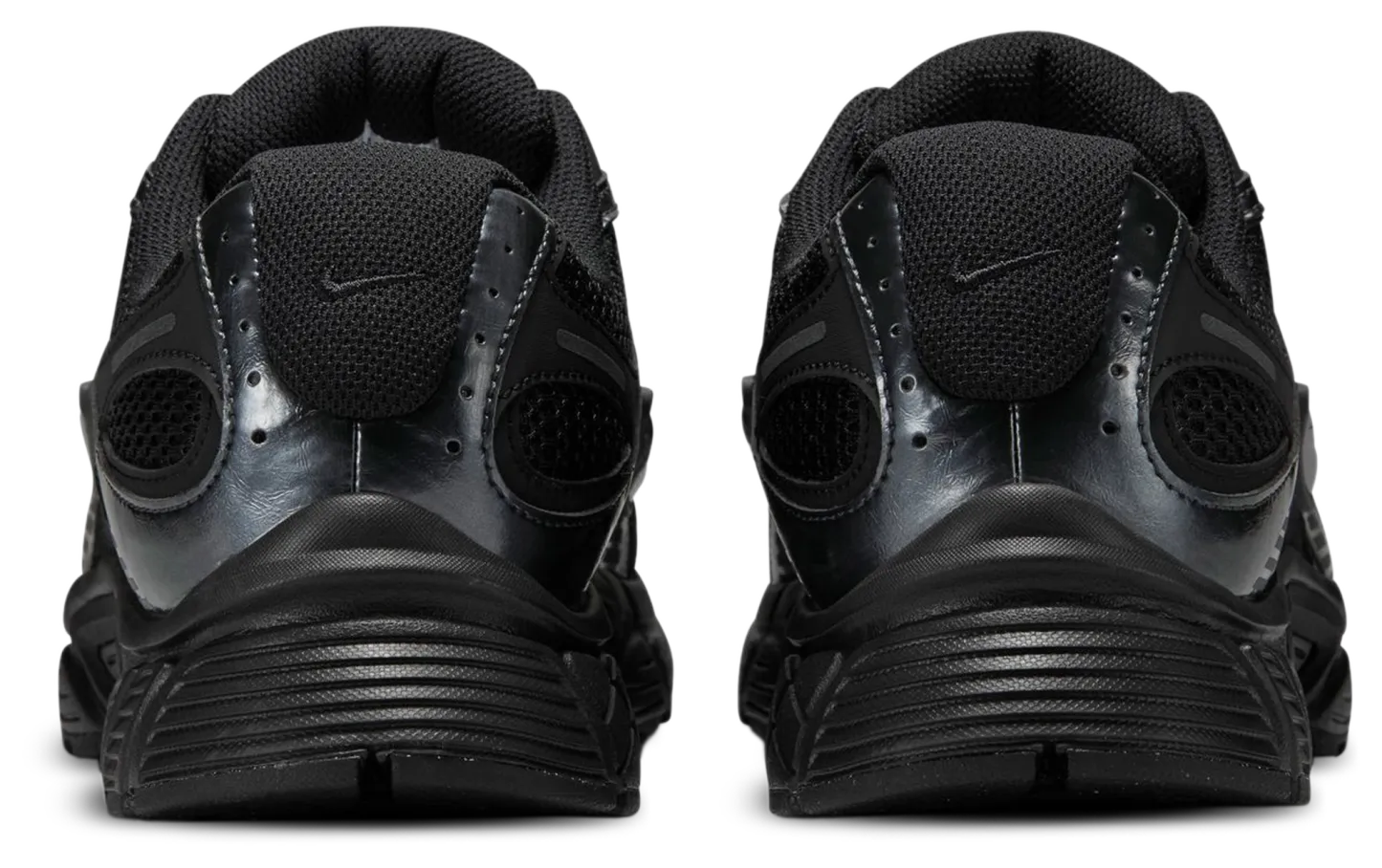 Nike V5 RNR - Black/Black - Image 3