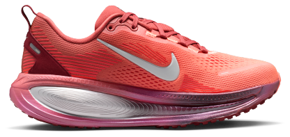 Nike Vomero 18 - Lt Redwood/Barely Green/Brt Crimson - Image 1