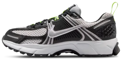 Nike Vomero 5 童款 - Black/Metallic Silver/Photon Dust - Image 2