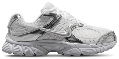 Nike V5 RNR - White/Silver - Image 1