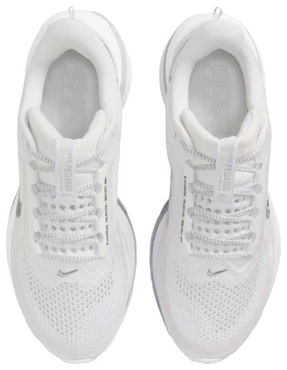 Nike Pegasus Premium - Metallic Silver/White - Image 4