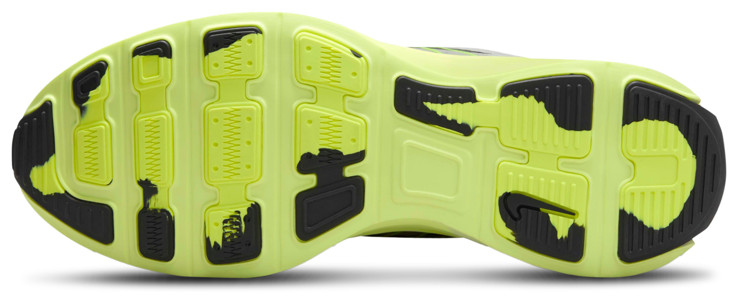 Nike Lunar Roam - Neutral Grey/Black/Volt - Image 5