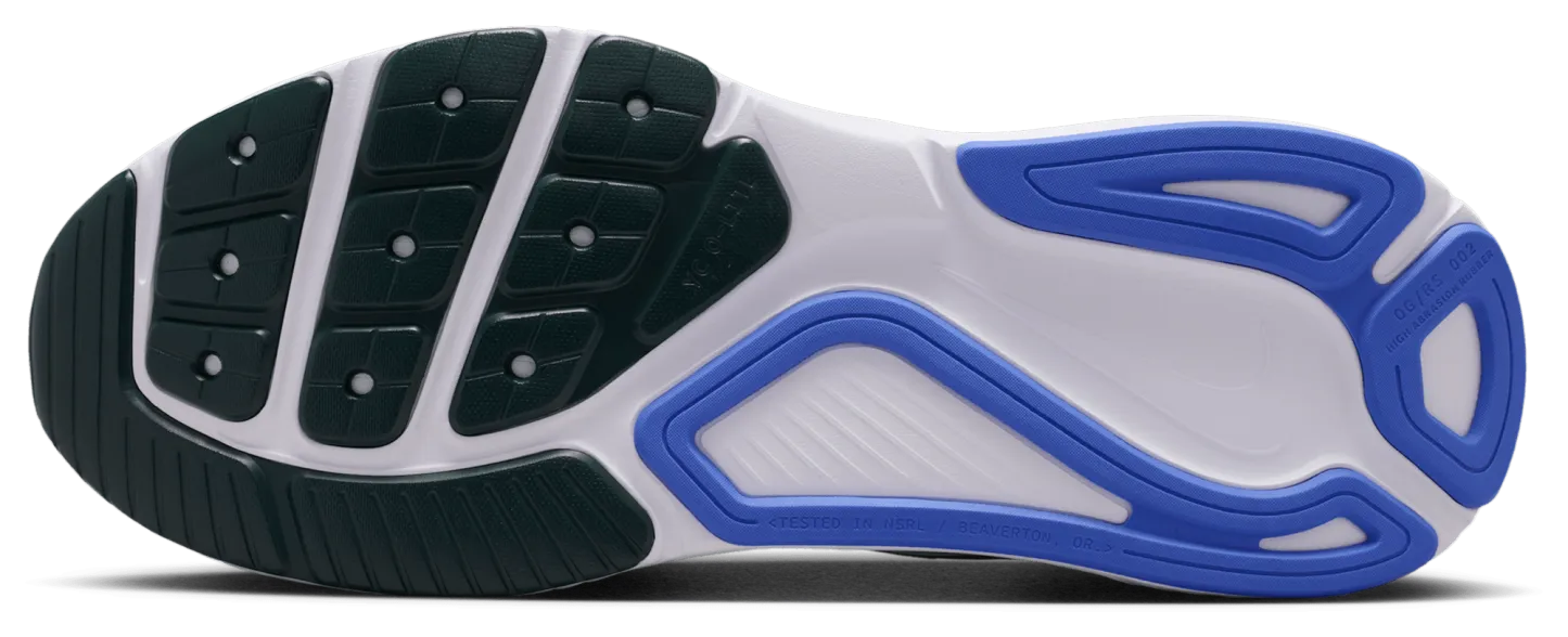 Nike Structure 26 - Volt Tint/Lime Blast/Black Spruce - Image 5