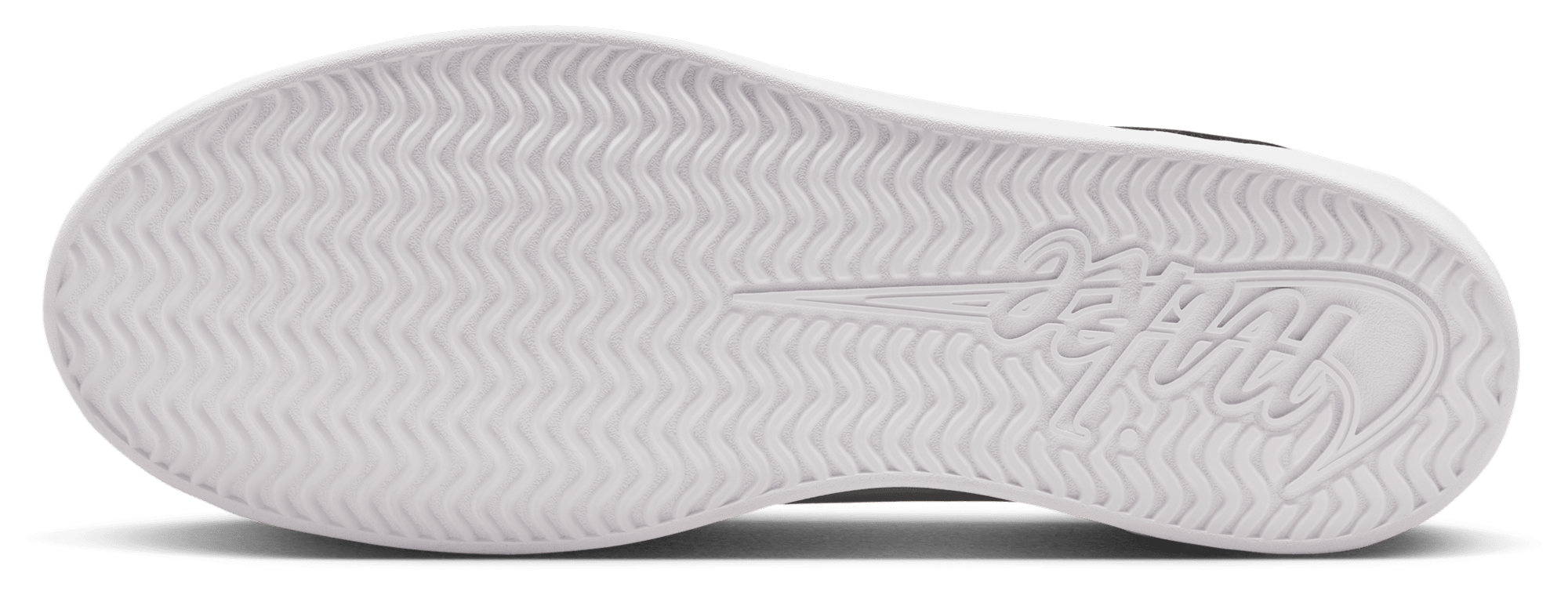 Nike Court Heritage SL - White/Wolf Grey/Black - Image 5