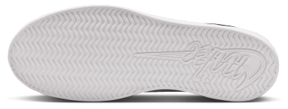 Nike Court Heritage SL - White/Wolf Grey/Black - Image 5