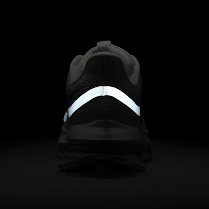 Nike Pegasus Premium - Metallic Silver/White - Image 6