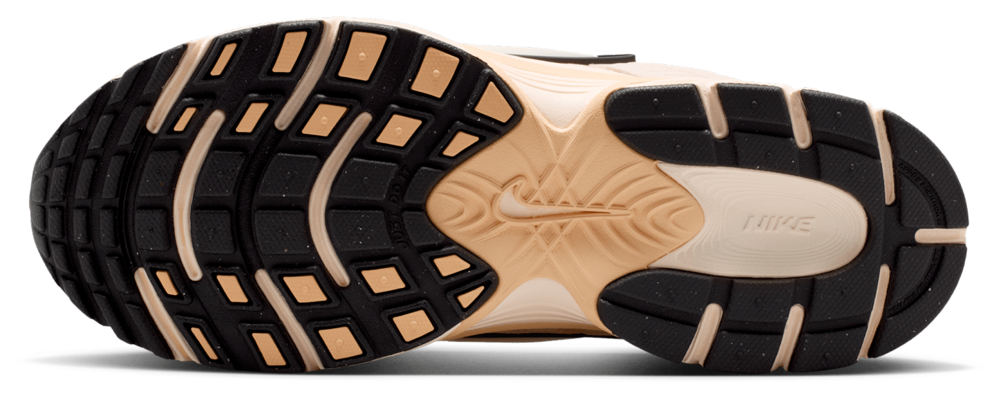 Nike V5 RNR - Chalk/Chalk/Silt Red - Image 5