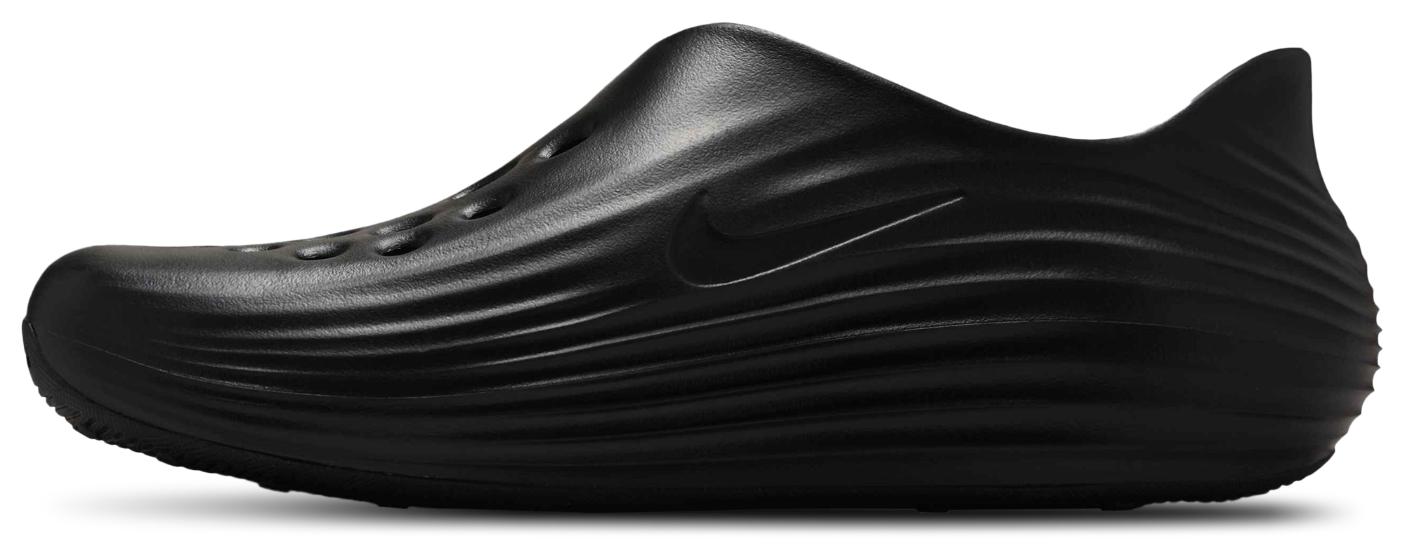 Nike ReactX Rejuven8 - Black/Black/Black - Image 2
