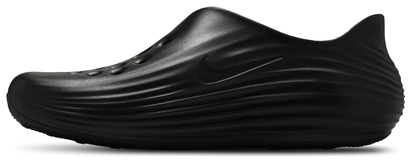 Nike ReactX Rejuven8 - Black/Black/Black - Image 2