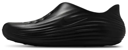 Nike ReactX Rejuven8 - Black/Black/Black - Image 2