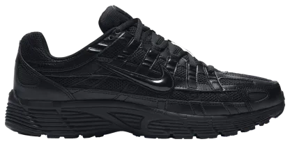 Nike P-6000 - Black/Black - Image 9