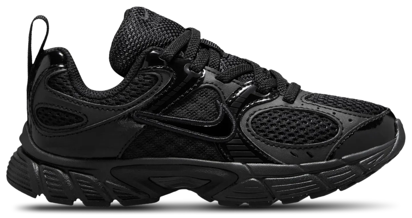 Nike V5 RNR 童款 - Black/Anthracite/Black - Image 1