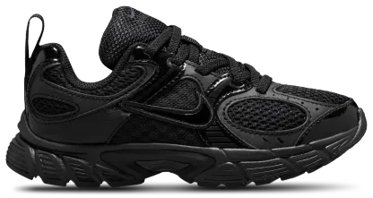 Nike V5 RNR 童款 - Black/Anthracite/Black - Image 1