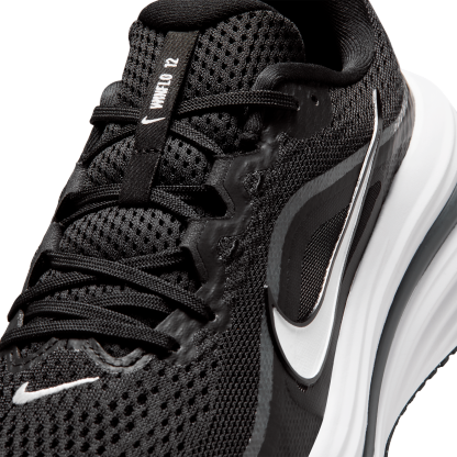 Nike Air Winflo 12 Wide - White/Black/Dark Smoke Grey - Image 6