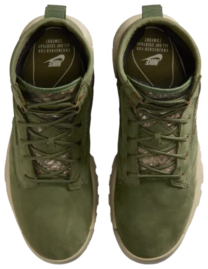 Nike SFB 6" - Rough Green/Umber/Bamboo - Image 4