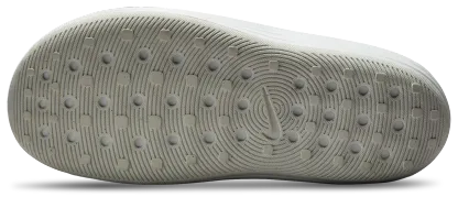 Nike Reactx Rejuven8 Slides - Summit White/Summit White - Image 4