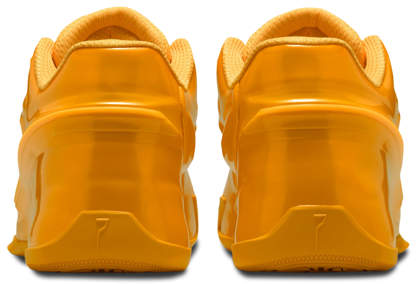 Nike KD 19 - Butter Candy - Image 3