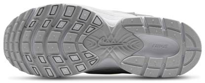 Nike V5 RNR - White/Silver - Image 5