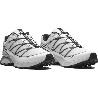 Salomon XT-PATHWAY 2 - White / Black / Ftw Silver - View 3