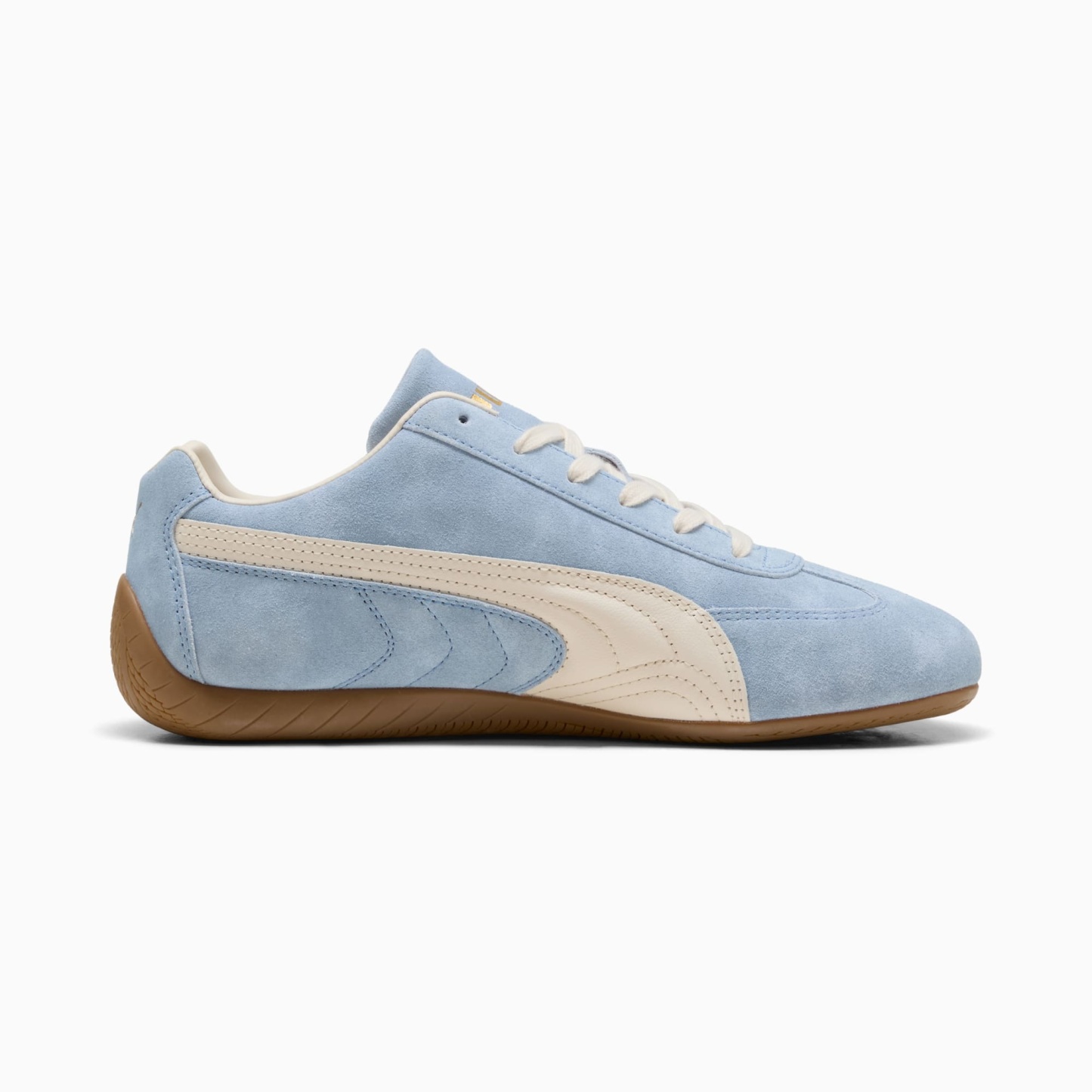 Speedcat Faded Women's Sneakers - Haute Tropic-Alpine Snow - 5