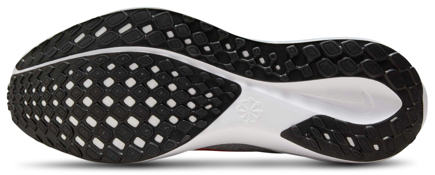 Nike Air Zoom Pegasus 41 - White/Picante Red/Wolf Grey - Image 5