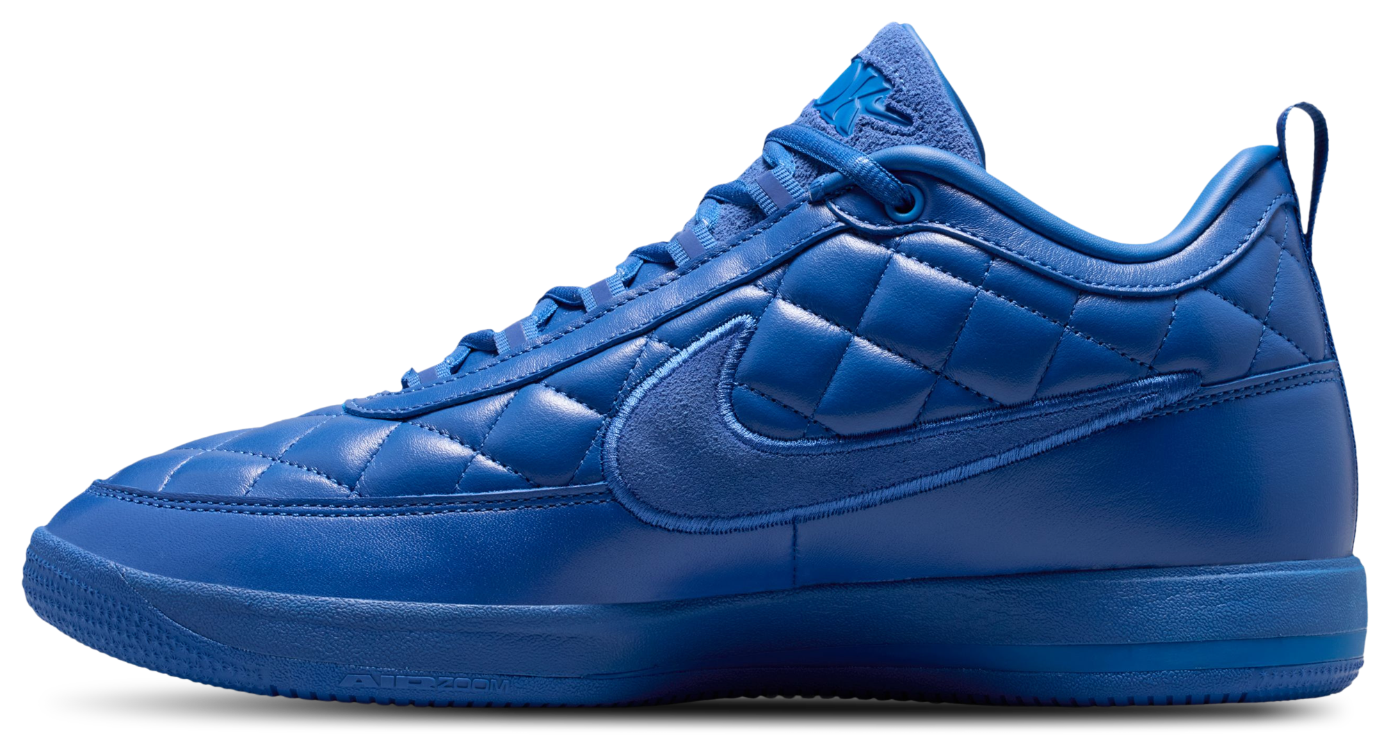 Nike Book Craftsman - Blue/Blue - Image 2