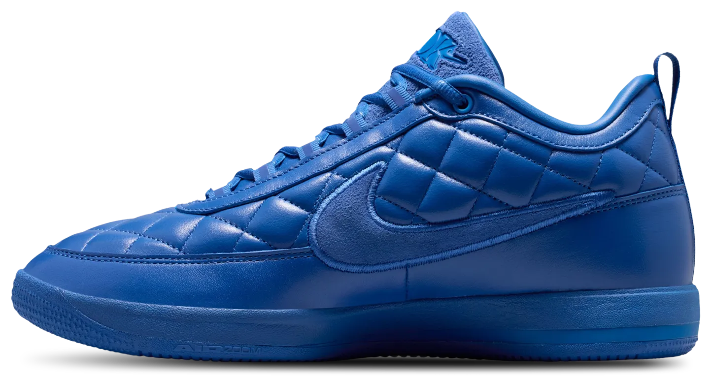 Nike Book Craftsman - Blue/Blue - Image 2