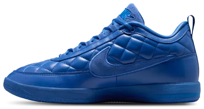 Nike Book Craftsman - Blue/Blue - Image 2