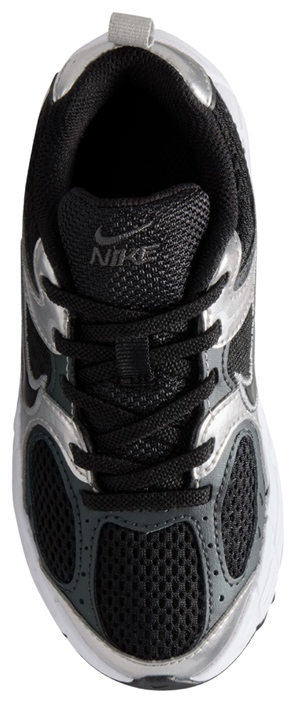 Nike V5 RNR 童款 - Black/White - Image 3