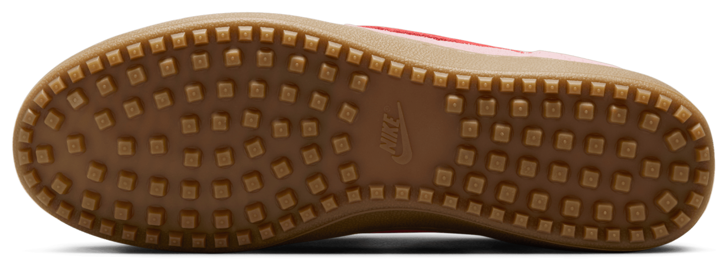 Nike Field General - Gum Dk Brown/Pink Foam/Lt Crimson - Image 5