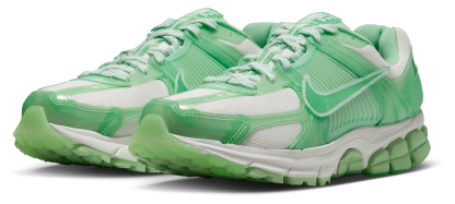 Nike Zoom Vomero 5 - Sail/Barely Green/Cucumber Calm - Image 2