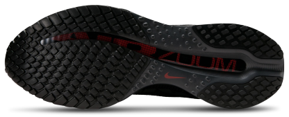 Nike Pegasus Premium - Anthracite/Black/Bright Crimson - Image 5
