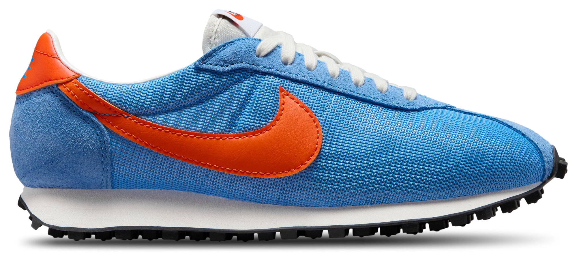 Nike LD-1000 - University Blue/Safety Orange - Image 1